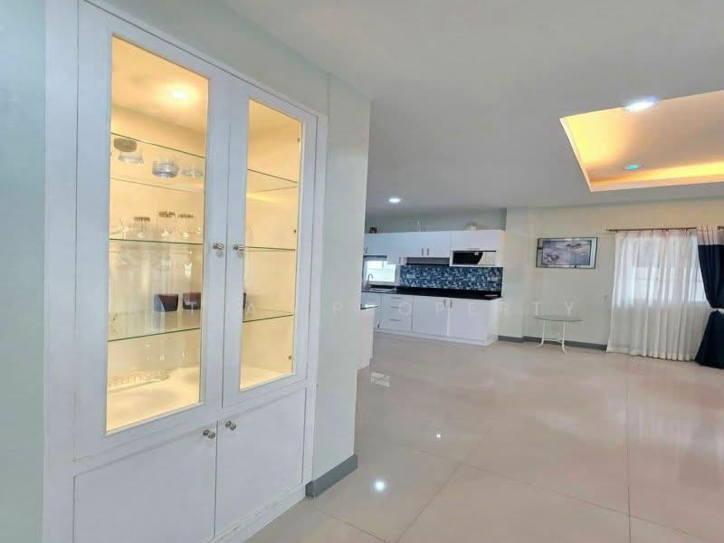 Patta Village พัทยา บางละมุง, Chon Buri (Pattaya), Nong Pru, Bang Lamung (Pattaya), Chon Buri (Pattaya), 3 Bedrooms, 140 sqm, Single Detached House For Sale, by A.T.A. Property, 500503433 - DDproperty.com