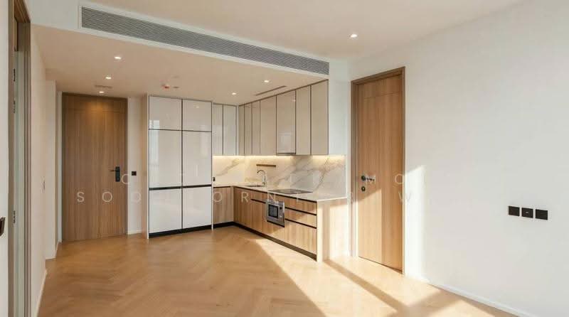 Muniq Phrom Phong, Bangkok, Soi Sukhumvit 39, Khlong Tan Nua, Watthana, Bangkok, 2 Bedrooms, 89 sqm, Condo For Sale, by Chomratkamol Soontorntarawong (Gor), 500503435 - DDproperty.com