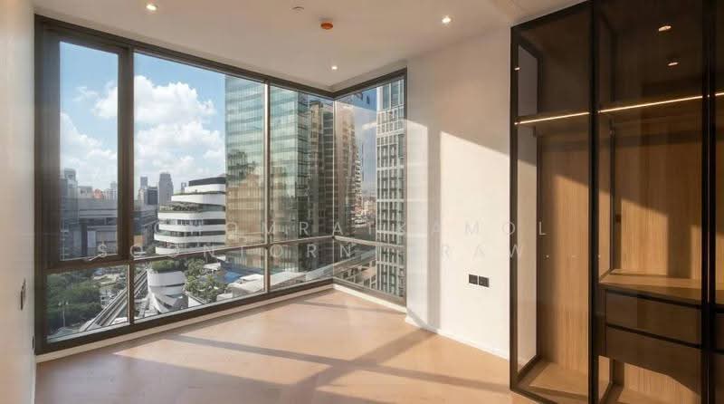 Muniq Phrom Phong, Bangkok, Soi Sukhumvit 39, Khlong Tan Nua, Watthana, Bangkok, 2 Bedrooms, 89 sqm, Condo For Sale, by Chomratkamol Soontorntarawong (Gor), 500503435 - DDproperty.com
