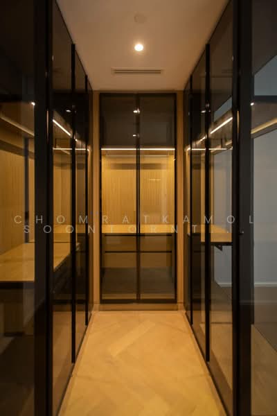 Muniq Phrom Phong, Bangkok, Soi Sukhumvit 39, Khlong Tan Nua, Watthana, Bangkok, 2 Bedrooms, 89 sqm, Condo For Sale, by Chomratkamol Soontorntarawong (Gor), 500503435 - DDproperty.com