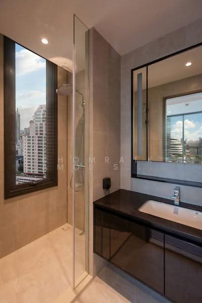 Muniq Phrom Phong, Bangkok, Soi Sukhumvit 39, Khlong Tan Nua, Watthana, Bangkok, 2 Bedrooms, 89 sqm, Condo For Sale, by Chomratkamol Soontorntarawong (Gor), 500503435 - DDproperty.com