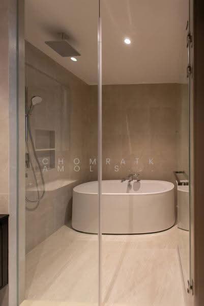Muniq Phrom Phong, Bangkok, Soi Sukhumvit 39, Khlong Tan Nua, Watthana, Bangkok, 2 Bedrooms, 89 sqm, Condo For Sale, by Chomratkamol Soontorntarawong (Gor), 500503435 - DDproperty.com