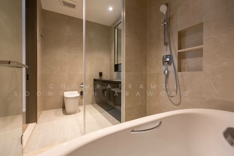 Muniq Phrom Phong, Bangkok, Soi Sukhumvit 39, Khlong Tan Nua, Watthana, Bangkok, 2 Bedrooms, 89 sqm, Condo For Sale, by Chomratkamol Soontorntarawong (Gor), 500503435 - DDproperty.com