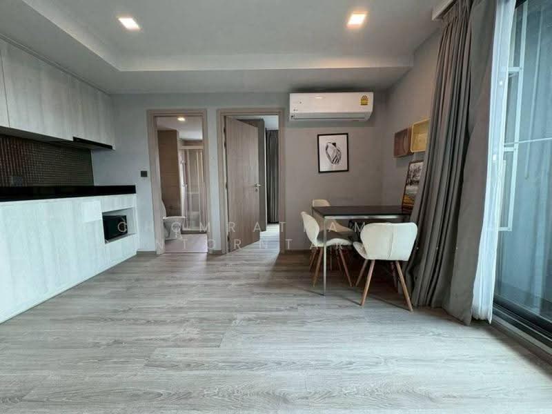 Maestro 19 Ratchada 19-Vipha, Bangkok, Soi Vibhavadi Rangsit 16, Din Daeng, Din Daeng, Bangkok, 2 Bedrooms, 61 sqm, Condo For Sale, by Chomratkamol Soontorntarawong (Gor), 500503436 - DDproperty.com