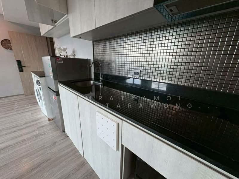 Maestro 19 Ratchada 19-Vipha, Bangkok, Soi Vibhavadi Rangsit 16, Din Daeng, Din Daeng, Bangkok, 2 Bedrooms, 61 sqm, Condo For Sale, by Chomratkamol Soontorntarawong (Gor), 500503436 - DDproperty.com