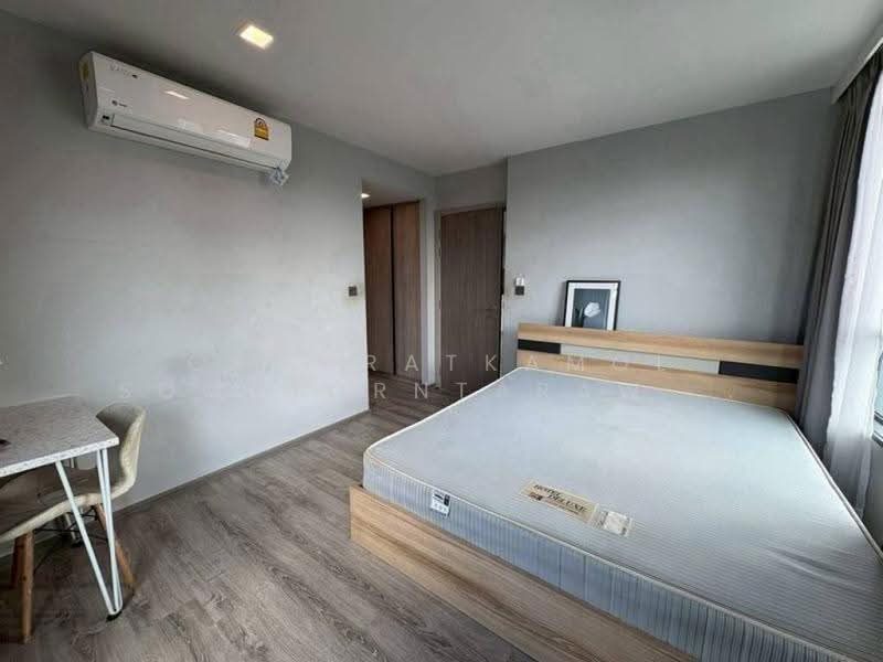 Maestro 19 Ratchada 19-Vipha, Bangkok, Soi Vibhavadi Rangsit 16, Din Daeng, Din Daeng, Bangkok, 2 Bedrooms, 61 sqm, Condo For Sale, by Chomratkamol Soontorntarawong (Gor), 500503436 - DDproperty.com