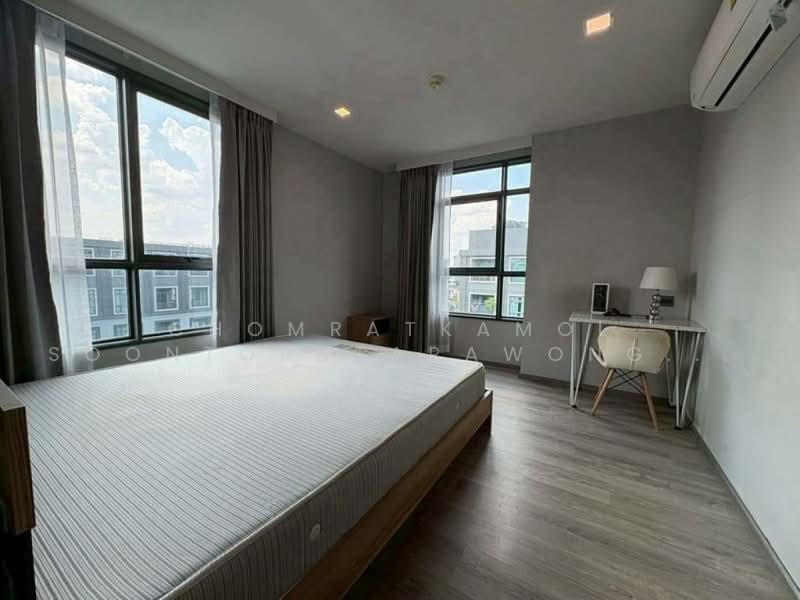Maestro 19 Ratchada 19-Vipha, Bangkok, Soi Vibhavadi Rangsit 16, Din Daeng, Din Daeng, Bangkok, 2 Bedrooms, 61 sqm, Condo For Sale, by Chomratkamol Soontorntarawong (Gor), 500503436 - DDproperty.com