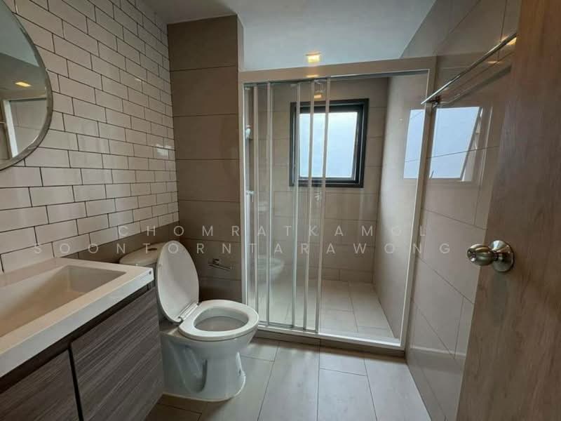 Maestro 19 Ratchada 19-Vipha, Bangkok, Soi Vibhavadi Rangsit 16, Din Daeng, Din Daeng, Bangkok, 2 Bedrooms, 61 sqm, Condo For Sale, by Chomratkamol Soontorntarawong (Gor), 500503436 - DDproperty.com