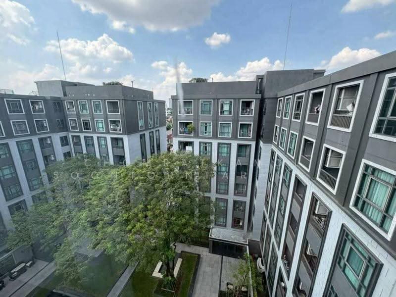 Maestro 19 Ratchada 19-Vipha, Bangkok, Soi Vibhavadi Rangsit 16, Din Daeng, Din Daeng, Bangkok, 2 Bedrooms, 61 sqm, Condo For Sale, by Chomratkamol Soontorntarawong (Gor), 500503436 - DDproperty.com