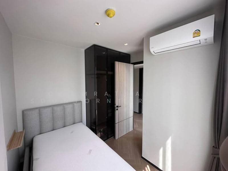 The Reserve Sukhumvit 61, Bangkok, 78 Soi Sukhumvit 61, Khlong Tan Nua, Watthana, Bangkok, 2 Bedrooms, 48 sqm, Condo For Sale, by Chomratkamol Soontorntarawong (Gor), 500503437 - DDproperty.com
