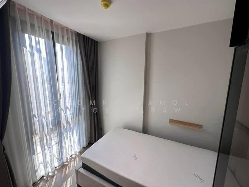 The Reserve Sukhumvit 61, Bangkok, 78 Soi Sukhumvit 61, Khlong Tan Nua, Watthana, Bangkok, 2 Bedrooms, 48 sqm, Condo For Sale, by Chomratkamol Soontorntarawong (Gor), 500503437 - DDproperty.com