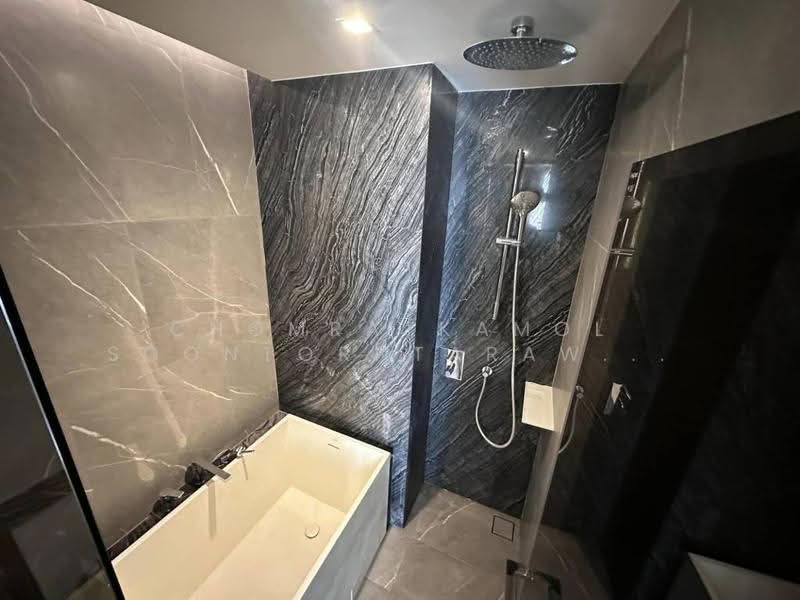 The Reserve Sukhumvit 61, Bangkok, 78 Soi Sukhumvit 61, Khlong Tan Nua, Watthana, Bangkok, 2 Bedrooms, 48 sqm, Condo For Sale, by Chomratkamol Soontorntarawong (Gor), 500503437 - DDproperty.com