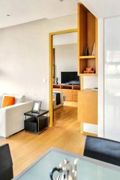 Aequa Sukhumvit 49 : เอควา สุขมวิท 49, กรุงเทพ, ซอยสุขุมวิท 49 ถนนสุขุมวิท, คลองตันเหนือ, วัฒนา, กรุงเทพ, 66 ตร.ม., คอนโด ให้เช่า, โดย Chomratkamol Soontorntarawong (Gor), 500503438 - DDproperty.com