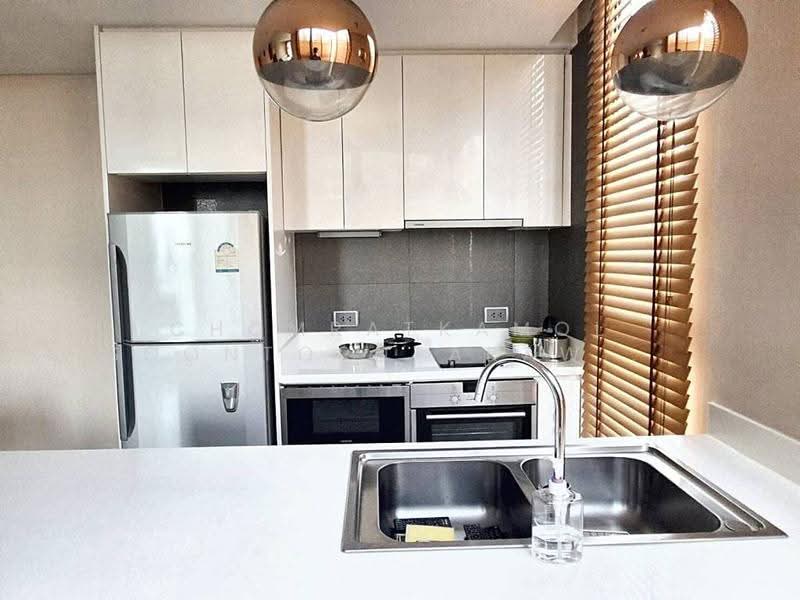 Aequa Sukhumvit 49, Bangkok, Soi Sukhumvit 49, Sukhumvit Road, Khlong Tan Nua, Watthana, Bangkok, 1 Bedroom, 66 sqm, Condo For Rent, by Chomratkamol Soontorntarawong (Gor), 500503438 - DDproperty.com