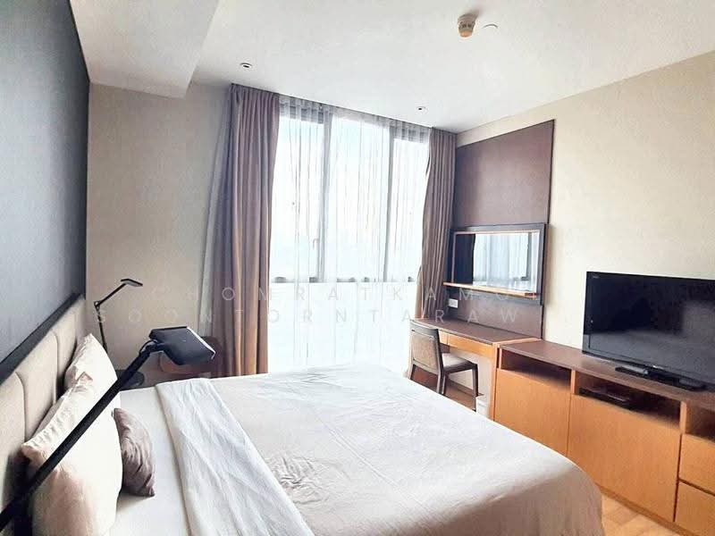 Aequa Sukhumvit 49 : เอควา สุขมวิท 49, กรุงเทพ, ซอยสุขุมวิท 49 ถนนสุขุมวิท, คลองตันเหนือ, วัฒนา, กรุงเทพ, 66 ตร.ม., คอนโด ให้เช่า, โดย Chomratkamol Soontorntarawong (Gor), 500503438 - DDproperty.com
