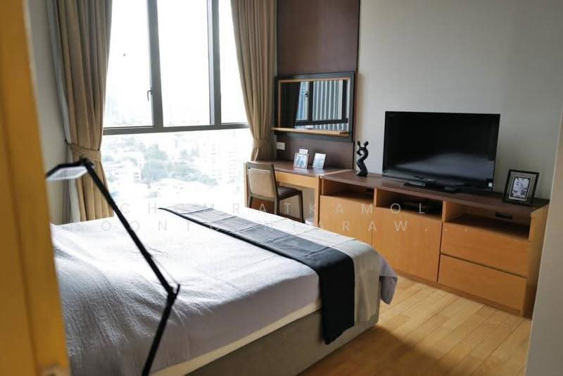 Aequa Sukhumvit 49 : เอควา สุขมวิท 49, กรุงเทพ, ซอยสุขุมวิท 49 ถนนสุขุมวิท, คลองตันเหนือ, วัฒนา, กรุงเทพ, 66 ตร.ม., คอนโด ให้เช่า, โดย Chomratkamol Soontorntarawong (Gor), 500503438 - DDproperty.com