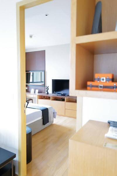 Aequa Sukhumvit 49 : เอควา สุขมวิท 49, กรุงเทพ, ซอยสุขุมวิท 49 ถนนสุขุมวิท, คลองตันเหนือ, วัฒนา, กรุงเทพ, 66 ตร.ม., คอนโด ให้เช่า, โดย Chomratkamol Soontorntarawong (Gor), 500503438 - DDproperty.com