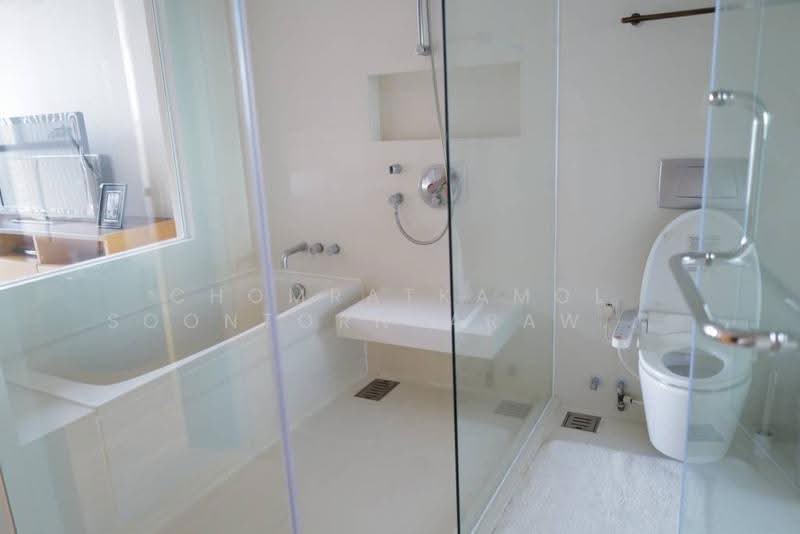 Aequa Sukhumvit 49, Bangkok, Soi Sukhumvit 49, Sukhumvit Road, Khlong Tan Nua, Watthana, Bangkok, 1 Bedroom, 66 sqm, Condo For Rent, by Chomratkamol Soontorntarawong (Gor), 500503438 - DDproperty.com