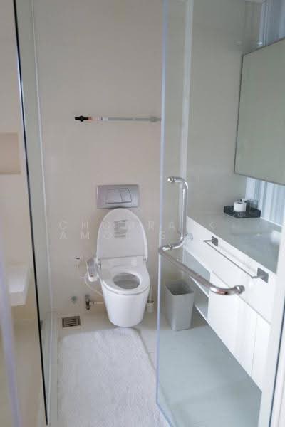 Aequa Sukhumvit 49, Bangkok, Soi Sukhumvit 49, Sukhumvit Road, Khlong Tan Nua, Watthana, Bangkok, 1 Bedroom, 66 sqm, Condo For Rent, by Chomratkamol Soontorntarawong (Gor), 500503438 - DDproperty.com