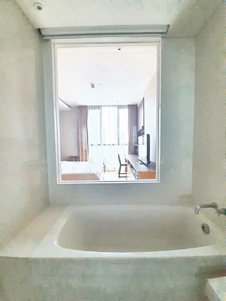 Aequa Sukhumvit 49, Bangkok, Soi Sukhumvit 49, Sukhumvit Road, Khlong Tan Nua, Watthana, Bangkok, 1 Bedroom, 66 sqm, Condo For Rent, by Chomratkamol Soontorntarawong (Gor), 500503438 - DDproperty.com