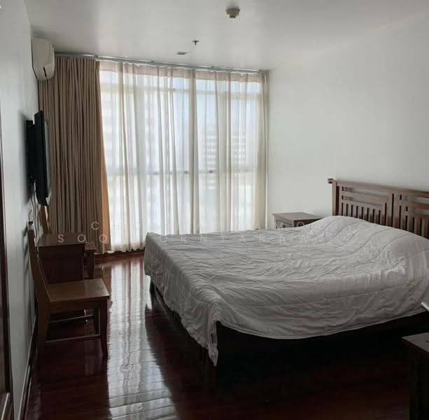 Sukhumvit City Resort, Bangkok, 51 Soi Sukhumvit 11, Khlongtoei Nua, Watthana, Bangkok, 2 Bedrooms, 68 sqm, Condo For Sale, by Chomratkamol Soontorntarawong (Gor), 500503439 - DDproperty.com