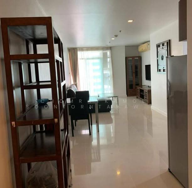Sukhumvit City Resort, Bangkok, 51 Soi Sukhumvit 11, Khlongtoei Nua, Watthana, Bangkok, 2 Bedrooms, 68 sqm, Condo For Sale, by Chomratkamol Soontorntarawong (Gor), 500503439 - DDproperty.com