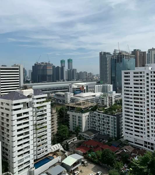 Sukhumvit City Resort, Bangkok, 51 Soi Sukhumvit 11, Khlongtoei Nua, Watthana, Bangkok, 2 Bedrooms, 68 sqm, Condo For Sale, by Chomratkamol Soontorntarawong (Gor), 500503439 - DDproperty.com
