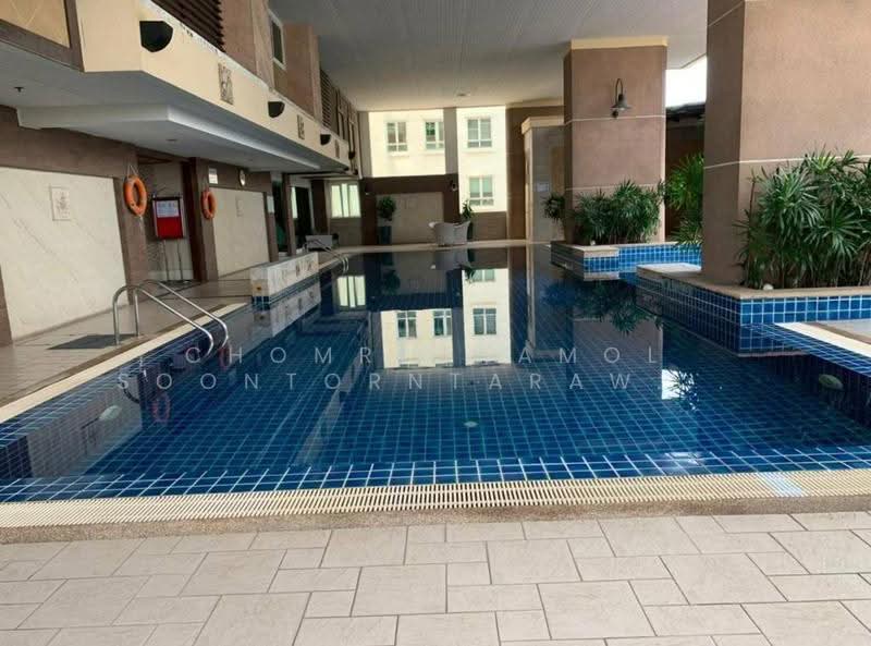 Sukhumvit City Resort, Bangkok, 51 Soi Sukhumvit 11, Khlongtoei Nua, Watthana, Bangkok, 2 Bedrooms, 68 sqm, Condo For Sale, by Chomratkamol Soontorntarawong (Gor), 500503439 - DDproperty.com