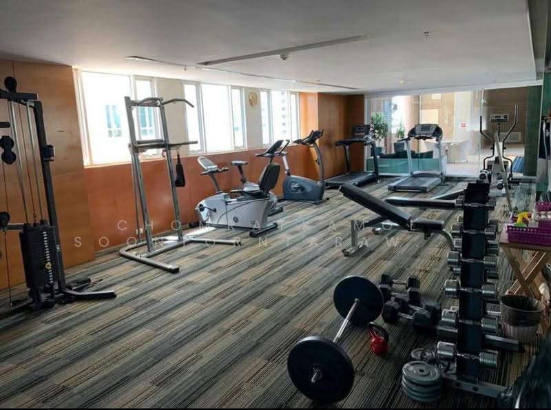 Sukhumvit City Resort : สุขุมวิท ซิตี้ รีสอร์ท, กรุงเทพ, 51 ซอยสุขุมวิท 11, คลองเตยเหนือ, วัฒนา, กรุงเทพ, 68 ตร.ม., คอนโด ขาย, โดย Chomratkamol Soontorntarawong (Gor), 500503439 - DDproperty.com