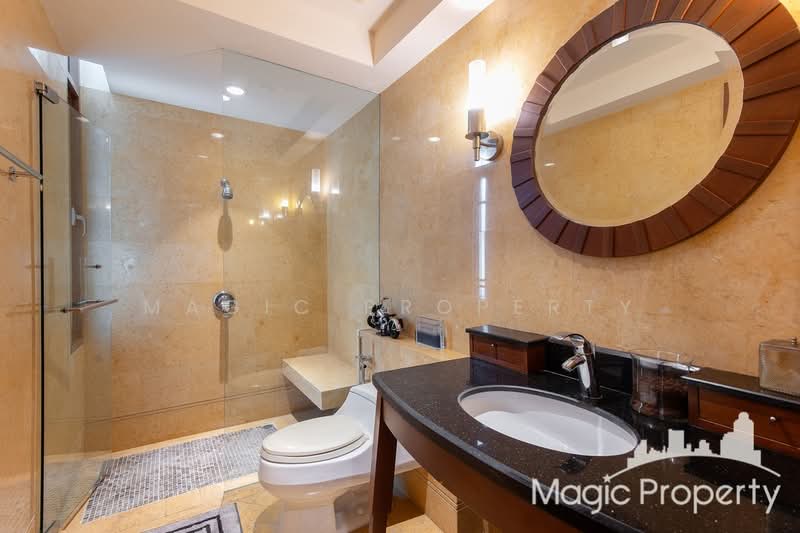 Baan Sansiri Sukhumvit 67 : บ้านแสนสิริ สุขุมวิท 67, กรุงเทพ, 32 ซอย สุขุมวิท 67, พระโขนงเหนือ, วัฒนา, กรุงเทพ, 560 ตร.ม., บ้านเดี่ยว ให้เช่า, โดย Magic Property, 500503440 - DDproperty.com