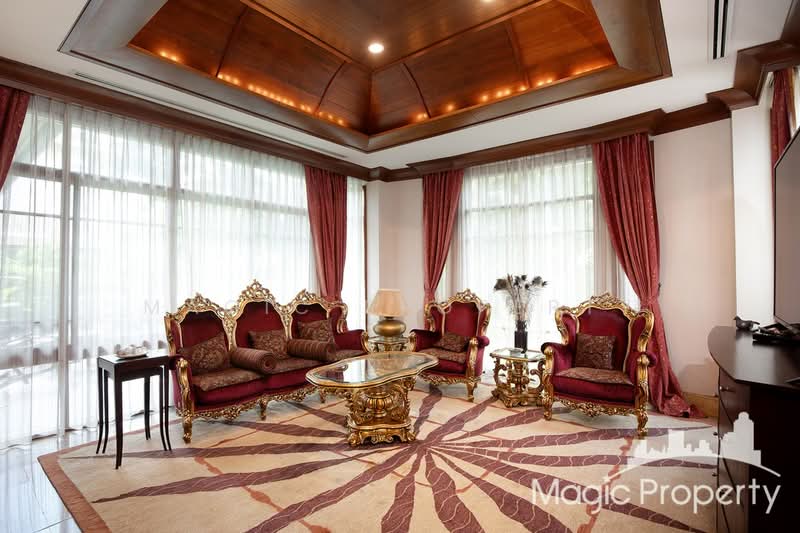 Baan Sansiri Sukhumvit 67 : บ้านแสนสิริ สุขุมวิท 67, กรุงเทพ, 32 ซอย สุขุมวิท 67, พระโขนงเหนือ, วัฒนา, กรุงเทพ, 560 ตร.ม., บ้านเดี่ยว ให้เช่า, โดย Magic Property, 500503440 - DDproperty.com