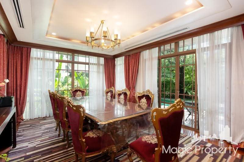 Baan Sansiri Sukhumvit 67 : บ้านแสนสิริ สุขุมวิท 67, กรุงเทพ, 32 ซอย สุขุมวิท 67, พระโขนงเหนือ, วัฒนา, กรุงเทพ, 560 ตร.ม., บ้านเดี่ยว ให้เช่า, โดย Magic Property, 500503440 - DDproperty.com