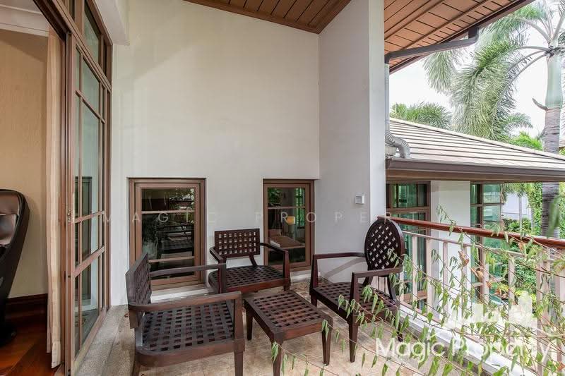 Baan Sansiri Sukhumvit 67 : บ้านแสนสิริ สุขุมวิท 67, กรุงเทพ, 32 ซอย สุขุมวิท 67, พระโขนงเหนือ, วัฒนา, กรุงเทพ, 560 ตร.ม., บ้านเดี่ยว ให้เช่า, โดย Magic Property, 500503440 - DDproperty.com