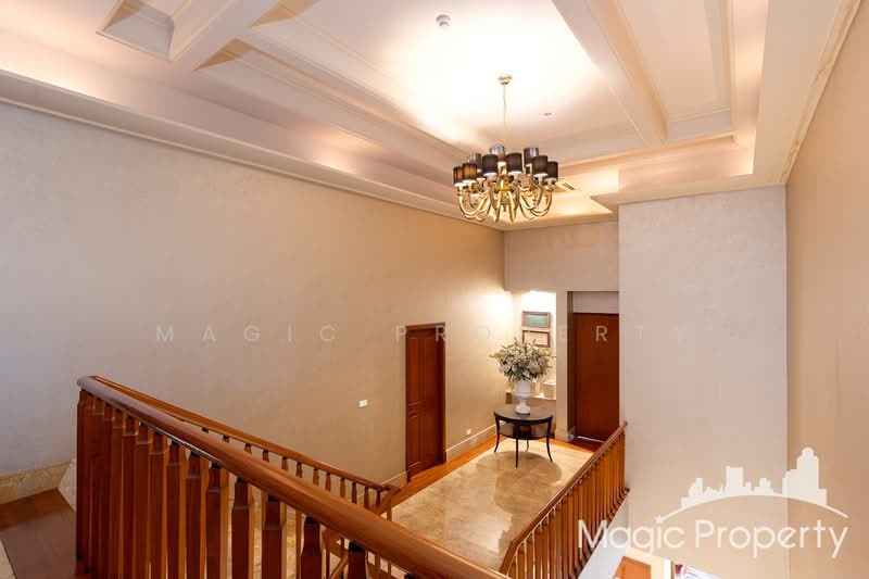 Baan Sansiri Sukhumvit 67 : บ้านแสนสิริ สุขุมวิท 67, กรุงเทพ, 32 ซอย สุขุมวิท 67, พระโขนงเหนือ, วัฒนา, กรุงเทพ, 560 ตร.ม., บ้านเดี่ยว ให้เช่า, โดย Magic Property, 500503440 - DDproperty.com