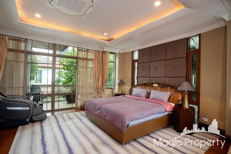 Baan Sansiri Sukhumvit 67 : บ้านแสนสิริ สุขุมวิท 67, กรุงเทพ, 32 ซอย สุขุมวิท 67, พระโขนงเหนือ, วัฒนา, กรุงเทพ, 560 ตร.ม., บ้านเดี่ยว ให้เช่า, โดย Magic Property, 500503440 - DDproperty.com
