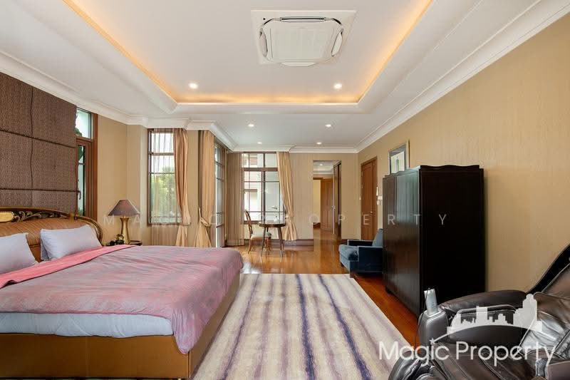 Baan Sansiri Sukhumvit 67 : บ้านแสนสิริ สุขุมวิท 67, กรุงเทพ, 32 ซอย สุขุมวิท 67, พระโขนงเหนือ, วัฒนา, กรุงเทพ, 560 ตร.ม., บ้านเดี่ยว ให้เช่า, โดย Magic Property, 500503440 - DDproperty.com