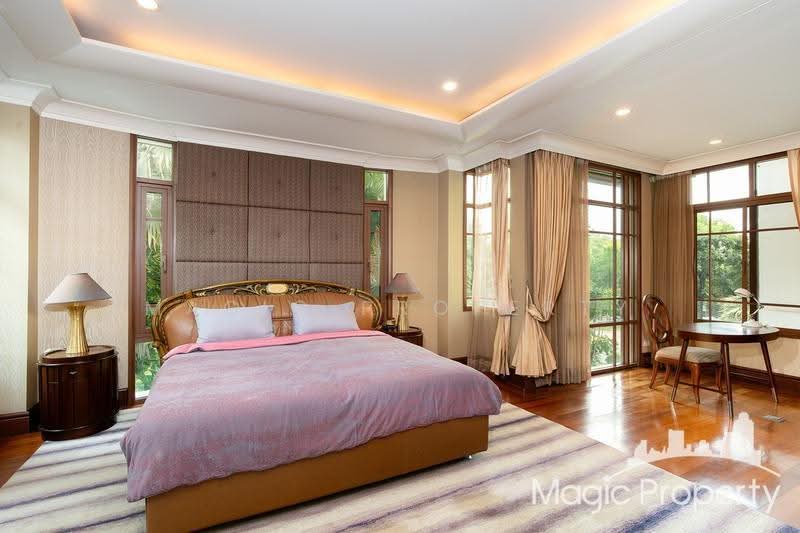 Baan Sansiri Sukhumvit 67 : บ้านแสนสิริ สุขุมวิท 67, กรุงเทพ, 32 ซอย สุขุมวิท 67, พระโขนงเหนือ, วัฒนา, กรุงเทพ, 560 ตร.ม., บ้านเดี่ยว ให้เช่า, โดย Magic Property, 500503440 - DDproperty.com
