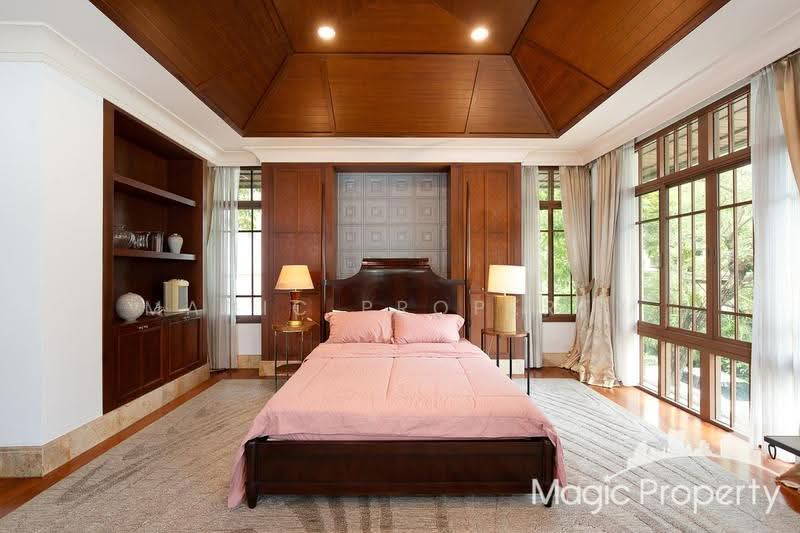 Baan Sansiri Sukhumvit 67 : บ้านแสนสิริ สุขุมวิท 67, กรุงเทพ, 32 ซอย สุขุมวิท 67, พระโขนงเหนือ, วัฒนา, กรุงเทพ, 560 ตร.ม., บ้านเดี่ยว ให้เช่า, โดย Magic Property, 500503440 - DDproperty.com
