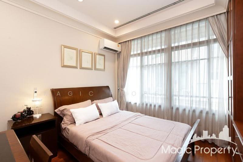 Baan Sansiri Sukhumvit 67 : บ้านแสนสิริ สุขุมวิท 67, กรุงเทพ, 32 ซอย สุขุมวิท 67, พระโขนงเหนือ, วัฒนา, กรุงเทพ, 560 ตร.ม., บ้านเดี่ยว ให้เช่า, โดย Magic Property, 500503440 - DDproperty.com