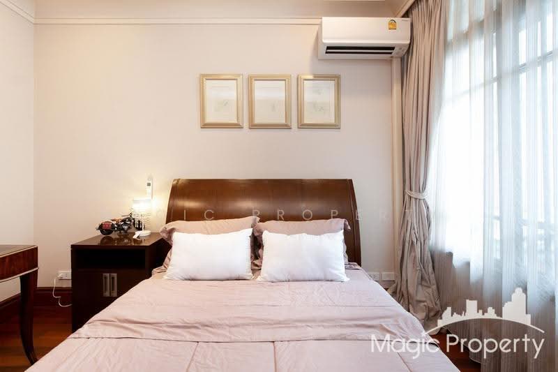 Baan Sansiri Sukhumvit 67 : บ้านแสนสิริ สุขุมวิท 67, กรุงเทพ, 32 ซอย สุขุมวิท 67, พระโขนงเหนือ, วัฒนา, กรุงเทพ, 560 ตร.ม., บ้านเดี่ยว ให้เช่า, โดย Magic Property, 500503440 - DDproperty.com
