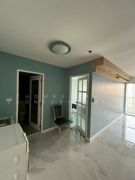 Silom Suite : สีลม สวีท, กรุงเทพ, ซอยสาทร 12 ถนนสาทร, สีลม, บางรัก, กรุงเทพ, 52 ตร.ม., คอนโด ขาย, โดย Chomratkamol Soontorntarawong (Gor), 500503441 - DDproperty.com