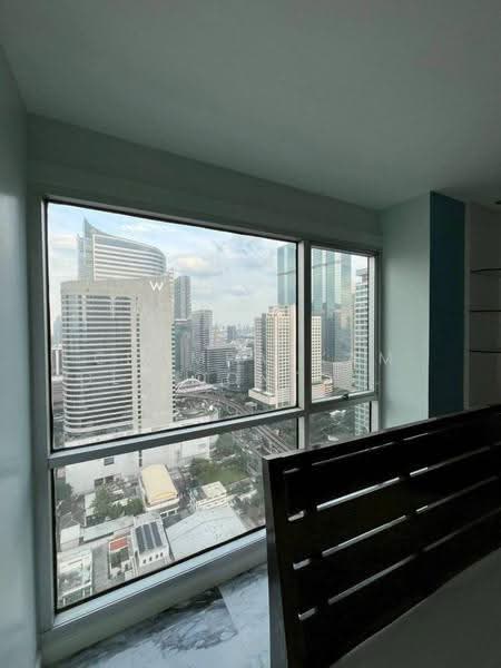 Silom Suite : สีลม สวีท, กรุงเทพ, ซอยสาทร 12 ถนนสาทร, สีลม, บางรัก, กรุงเทพ, 52 ตร.ม., คอนโด ขาย, โดย Chomratkamol Soontorntarawong (Gor), 500503441 - DDproperty.com