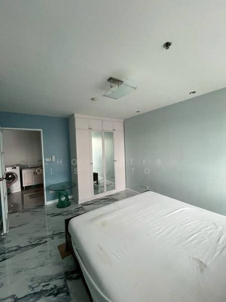 Silom Suite : สีลม สวีท, กรุงเทพ, ซอยสาทร 12 ถนนสาทร, สีลม, บางรัก, กรุงเทพ, 52 ตร.ม., คอนโด ขาย, โดย Chomratkamol Soontorntarawong (Gor), 500503441 - DDproperty.com