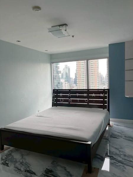 Silom Suite, Bangkok, Soi Sathorn 12, Sathorn Road, Silom, Bang Rak, Bangkok, 1 Bedroom, 52 sqm, Condo For Sale, by Chomratkamol Soontorntarawong (Gor), 500503441 - DDproperty.com