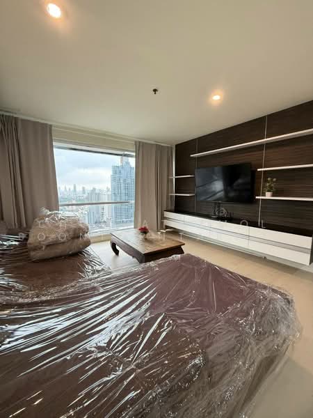 Sukhumvit Suite, Bangkok, 19 Soi Sukhumvit 13, Khlongtoei Nua, Watthana, Bangkok, 2 Bedrooms, 96 sqm, Condo For Rent, by Chomratkamol Soontorntarawong (Gor), 500503442 - DDproperty.com