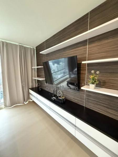 Sukhumvit Suite, Bangkok, 19 Soi Sukhumvit 13, Khlongtoei Nua, Watthana, Bangkok, 2 Bedrooms, 96 sqm, Condo For Rent, by Chomratkamol Soontorntarawong (Gor), 500503442 - DDproperty.com