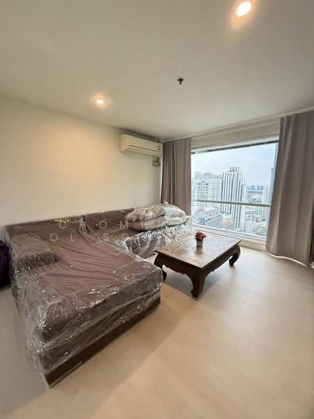Sukhumvit Suite, Bangkok, 19 Soi Sukhumvit 13, Khlongtoei Nua, Watthana, Bangkok, 2 Bedrooms, 96 sqm, Condo For Rent, by Chomratkamol Soontorntarawong (Gor), 500503442 - DDproperty.com