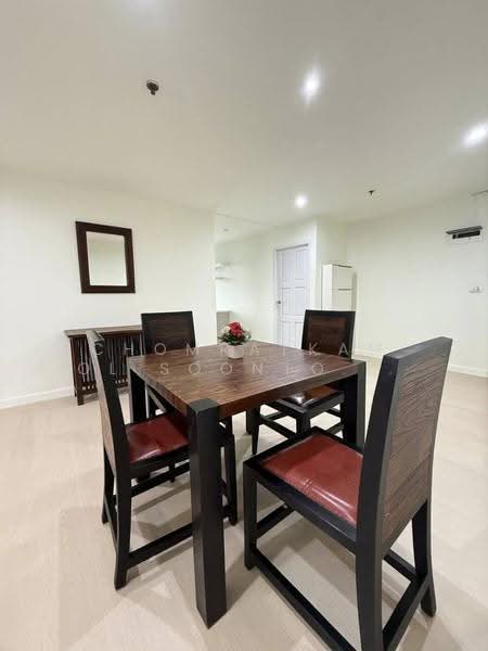 Sukhumvit Suite : สุขุมวิท สวีท, กรุงเทพ, 19 ซอยสุขุมวิท 13, คลองเตยเหนือ, วัฒนา, กรุงเทพ, 96 ตร.ม., คอนโด ให้เช่า, โดย Chomratkamol Soontorntarawong (Gor), 500503442 - DDproperty.com