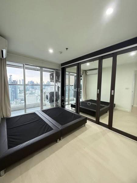 Sukhumvit Suite : สุขุมวิท สวีท, กรุงเทพ, 19 ซอยสุขุมวิท 13, คลองเตยเหนือ, วัฒนา, กรุงเทพ, 96 ตร.ม., คอนโด ให้เช่า, โดย Chomratkamol Soontorntarawong (Gor), 500503442 - DDproperty.com