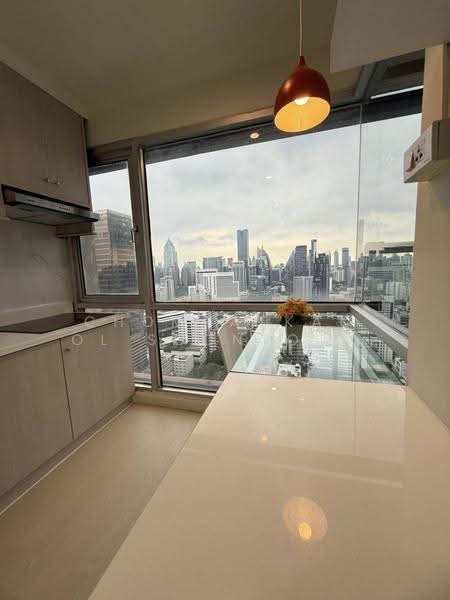 Sukhumvit Suite : สุขุมวิท สวีท, กรุงเทพ, 19 ซอยสุขุมวิท 13, คลองเตยเหนือ, วัฒนา, กรุงเทพ, 96 ตร.ม., คอนโด ให้เช่า, โดย Chomratkamol Soontorntarawong (Gor), 500503442 - DDproperty.com